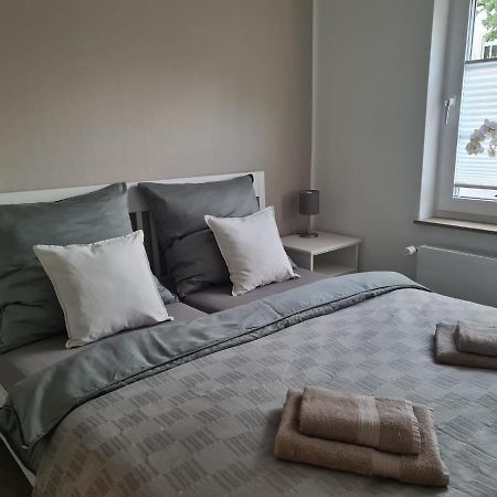 Ferienwohnung Im Werder -Fuer Monteure Nicht Geeignet- 첼레 외부 사진