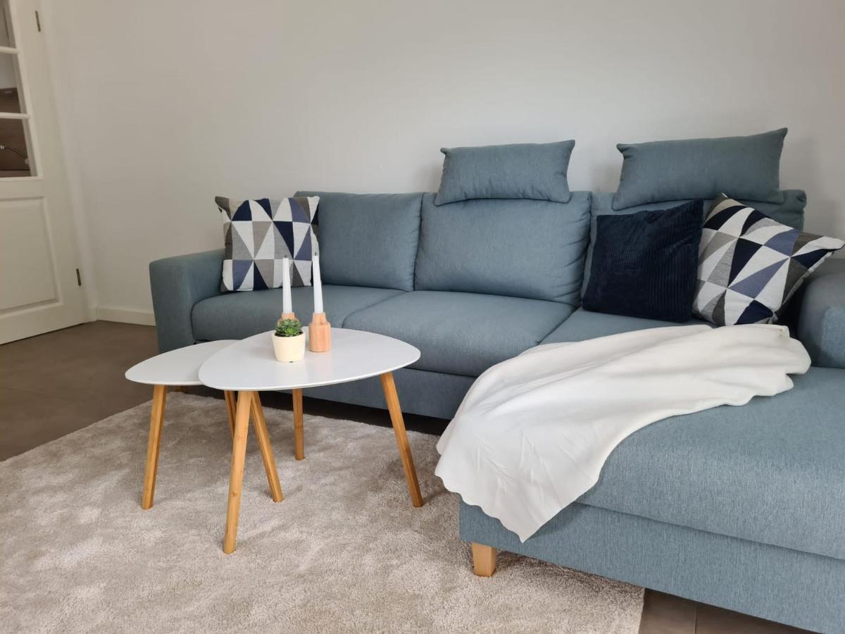 Ferienwohnung Im Werder -Fuer Monteure Nicht Geeignet- 첼레 외부 사진