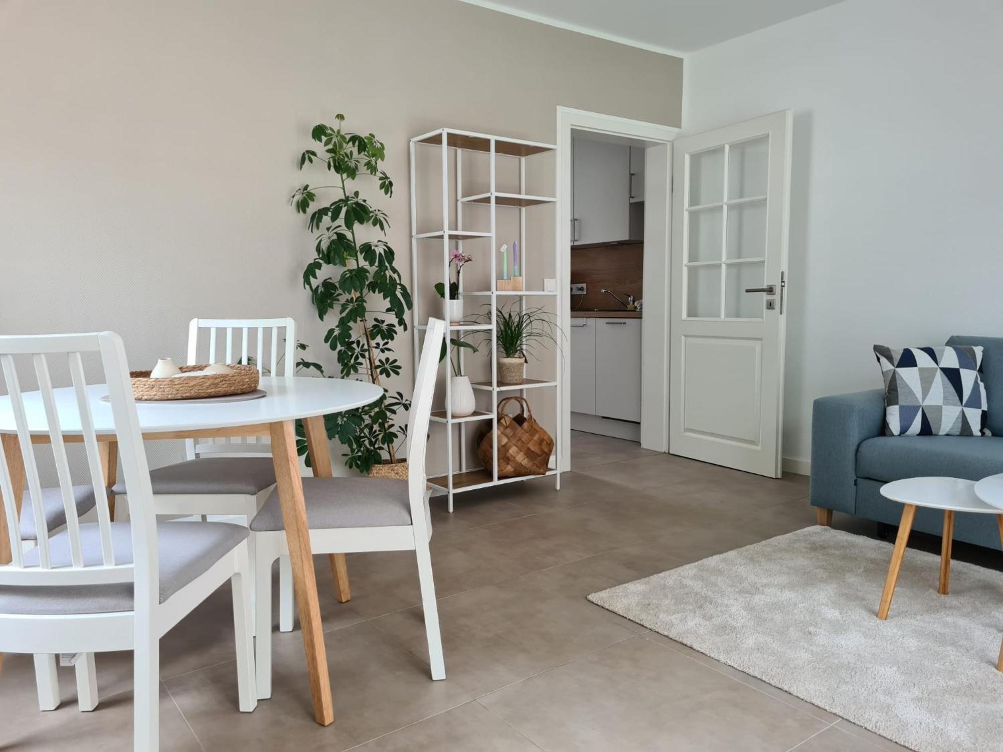 Ferienwohnung Im Werder -Fuer Monteure Nicht Geeignet- 첼레 외부 사진