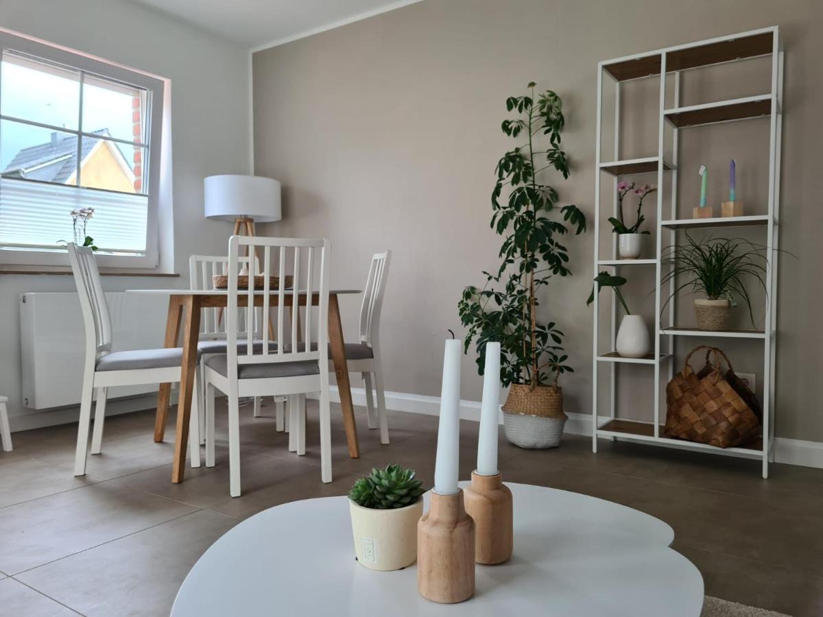 Ferienwohnung Im Werder -Fuer Monteure Nicht Geeignet- 첼레 외부 사진