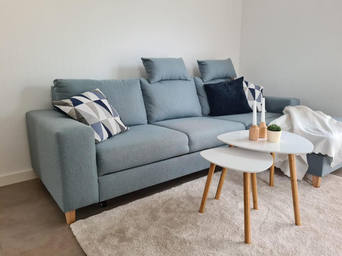 Ferienwohnung Im Werder -Fuer Monteure Nicht Geeignet- 첼레 외부 사진