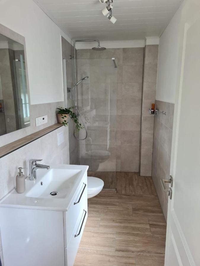 Ferienwohnung Im Werder -Fuer Monteure Nicht Geeignet- 첼레 외부 사진