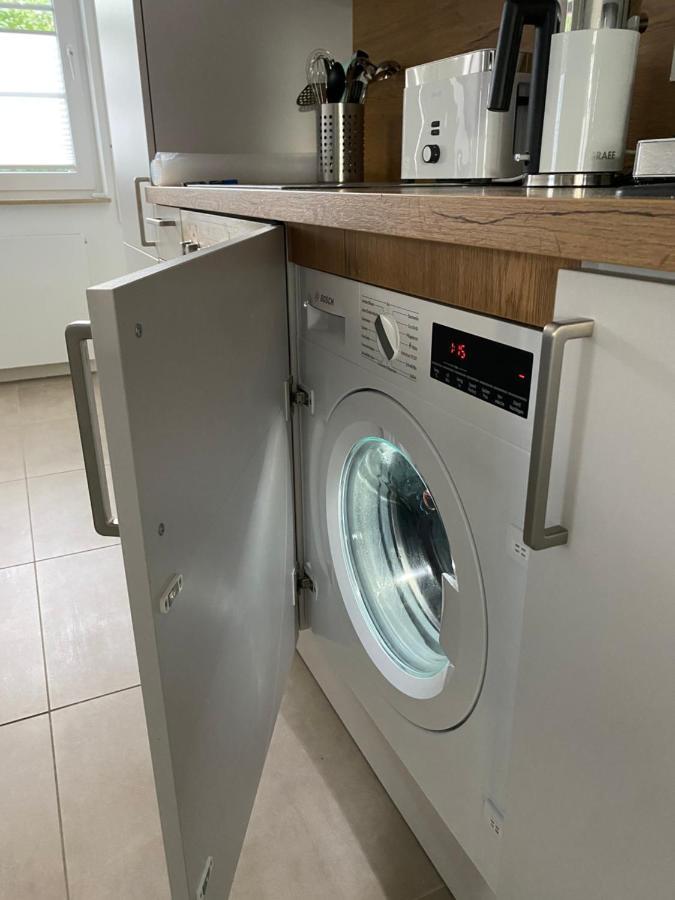 Ferienwohnung Im Werder -Fuer Monteure Nicht Geeignet- 첼레 외부 사진