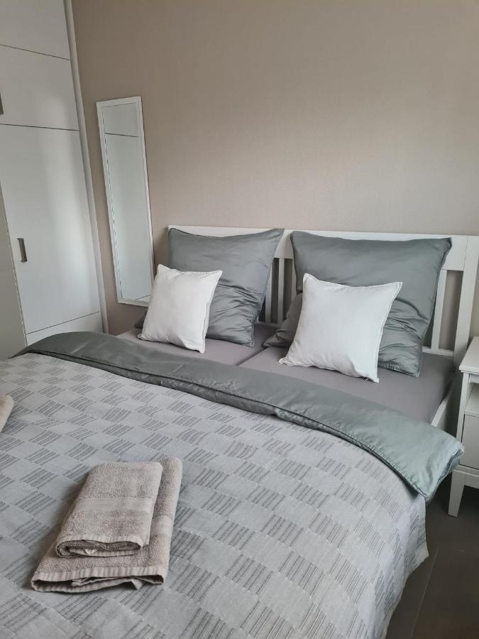 Ferienwohnung Im Werder -Fuer Monteure Nicht Geeignet- 첼레 외부 사진