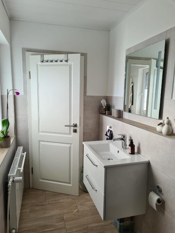 Ferienwohnung Im Werder -Fuer Monteure Nicht Geeignet- 첼레 외부 사진