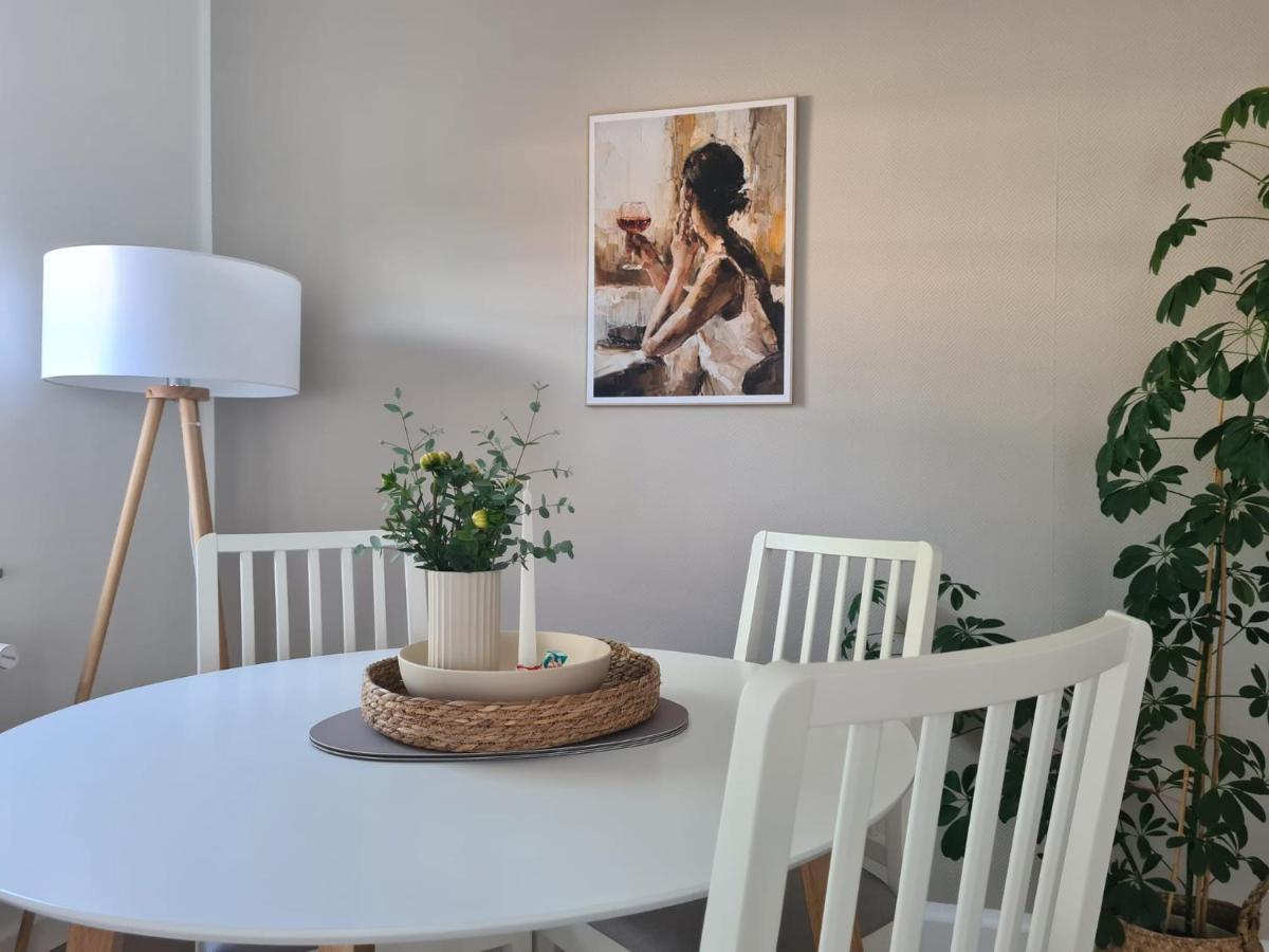 Ferienwohnung Im Werder -Fuer Monteure Nicht Geeignet- 첼레 외부 사진